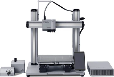 Модульный 3D принтер Snapmaker v.2.0 A250 3в1 699617672