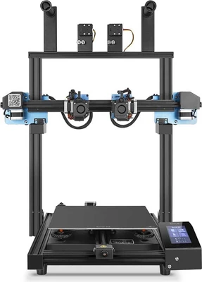 3D принтер Sovol SV04 IDEX 1228532254