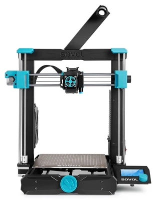 3D принтер Sovol SV06 220х220х250 мм 1593744705