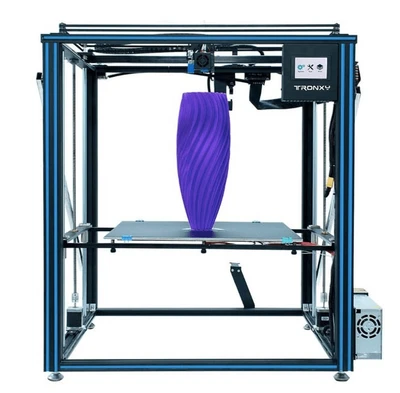 3D принтер Tronxy X5SA-500 PRO 1999067367