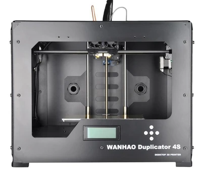 3D принтер Wanhao Duplicator 4S (Iron Man) 1948807607