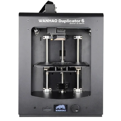 3D принтер Wanhao Duplicator 6 (D6) 1199625763