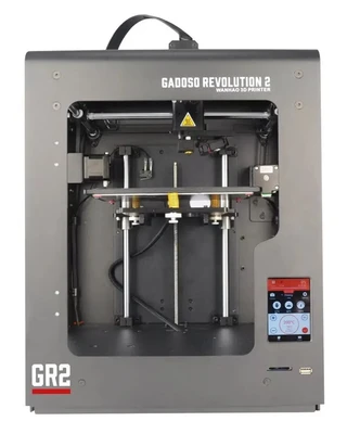 3D принтер Wanhao GR2 371659244