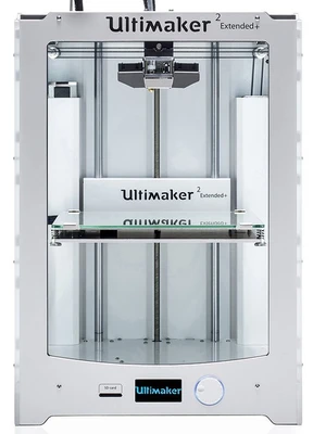 3D принтер Ultimaker 2 Extended Plus 1956047194