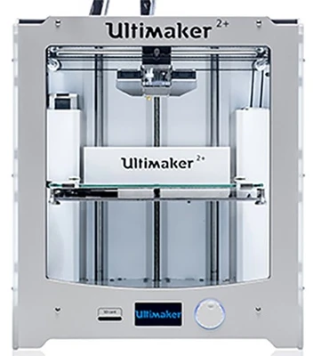 3D принтер Ultimaker 2 Plus 381274235