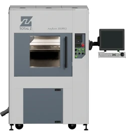3D принтер Total Z Anyform 500 PRO 1897548649