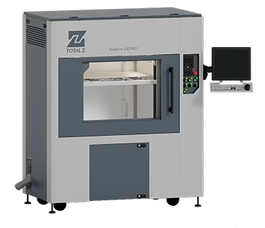 3D принтер Total Z Anyform 650 PRO 903166975