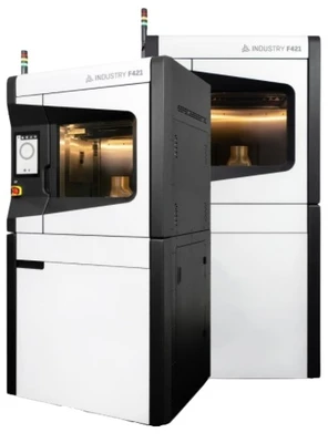 3D принтер 3DGence Industry F421 1337124675