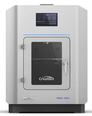 Высокотемпературный 3D принтер CreatBot PEEK 250 589830996