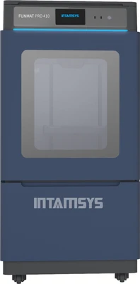 3D принтер Intamsys FUNMAT PRO 410 137785251
