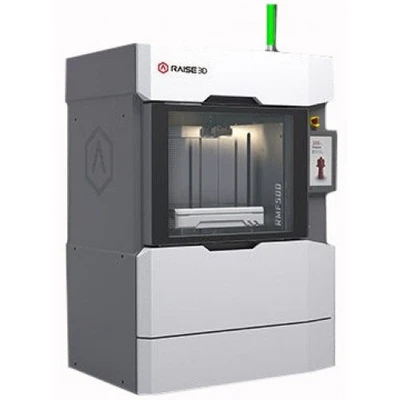 3D принтер Raise3D RMF500 1636582889