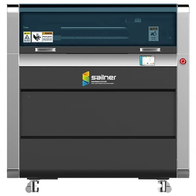 3D принтер Sailner J400Plus 1599670643