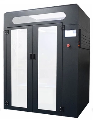 3D принтер Wiiboox W600 Pro 1813643349