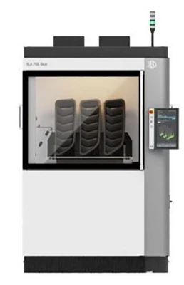 3D принтер 3DSystems SLA 750 2088639655