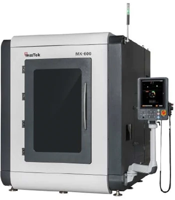 3D принтер по металлу InssTek MX-600 754666405