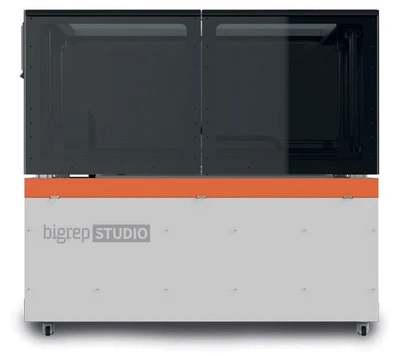 3D принтер BigRep STUDIO 1845079690