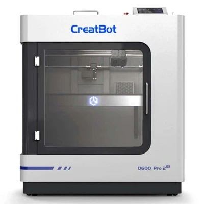 3D принтер CreatBot D600 Pro 2 HS 793733383