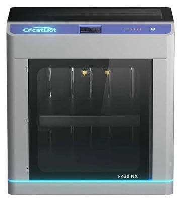 3D принтер CreatBot F430 NX 1546815159
