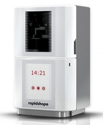 3D принтер Rapidshape D20 II 683578906