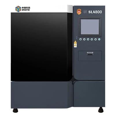 3D принтер Zrapid iSLA800 569943934