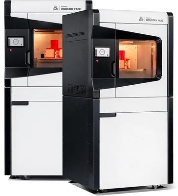 Промышленный 3D принтер 3DGence INDUSTRY F420 884586747