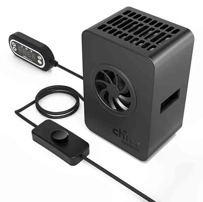 Мини-нагреватель фотополимерной смолы ChiTu Systems H2 447909521