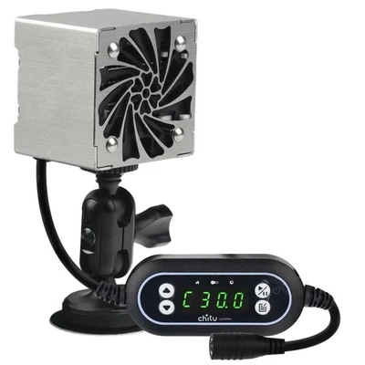 Мини нагреватель фотополимерной смолы ChiTu Systems H1 1112052384