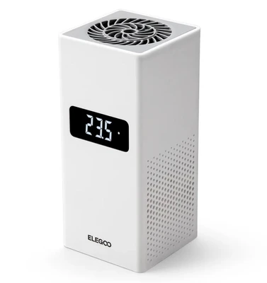 Подогреватель фотополимера Elegoo Mini Heater 1848993342