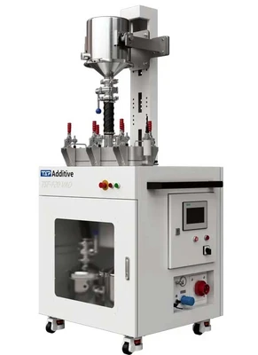 Станция просеивания порошка TOP Additive TSF-F20 VAD 271869381