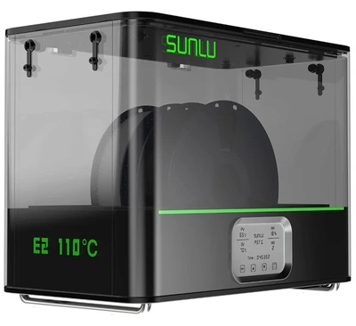 Сушильная камера для пластика Sunlu FilaDryer E2 1529095309