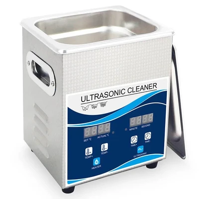 Ультразвуковая ванна Granbo Ultrasonic Cleaner GS0102 1740864613