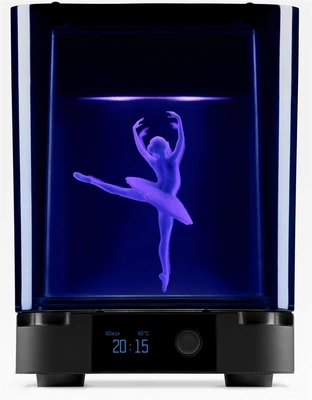 Станция отверждения Formlabs Form Cure 1364994099