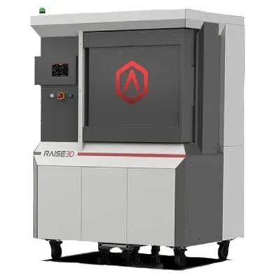 Печь для вакуумного спекания S200-C для 3D принтера Raise3D MetalFuse Forge1 1723172328