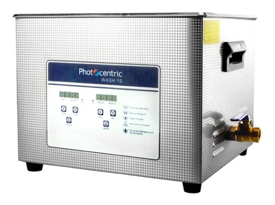 Станция очистки Photocentric Ultrasonic Resin Wash (15 л) 852224632