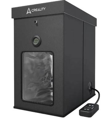 Сушилка Creality Multi-kilo Filament Dryer 1669545219