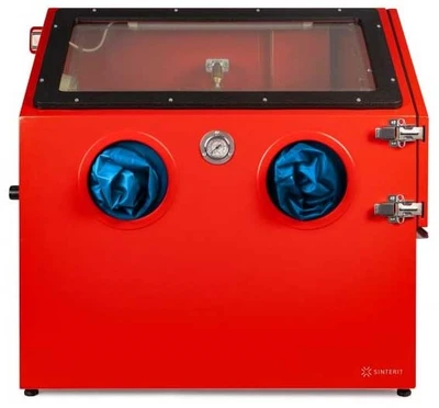 Станция очистки Sinterit Sandblaster XL 1728844445