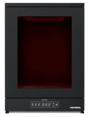 УФ-камера для дополнительного отверждения моделей Phrozen Cure Mega 1296039180