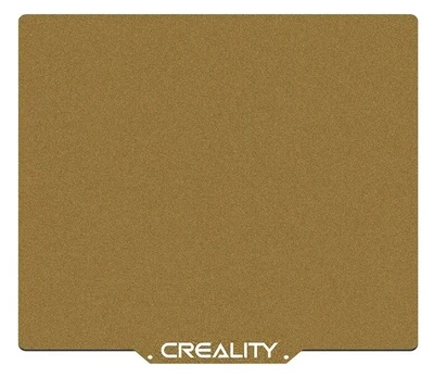 Оригинальная Ультрабаза Creality Ender 3 Series на магнитной подложке (235х235х2 мм) 1592399033
