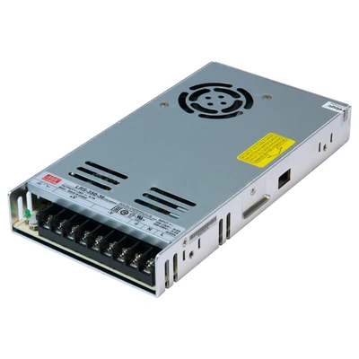 Блок питания импульсный MeanWell 150 Вт LRS-350-36 1008175847
