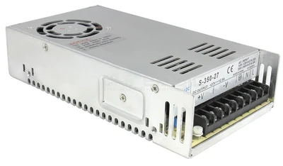 Блок питания импульсный PowerDC 350Вт S-350-27 1645776951