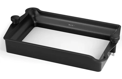 Металлическая ванночка для 3D принтера Elegoo Elegoo Saturn 4 и 4 Ultra 887561780