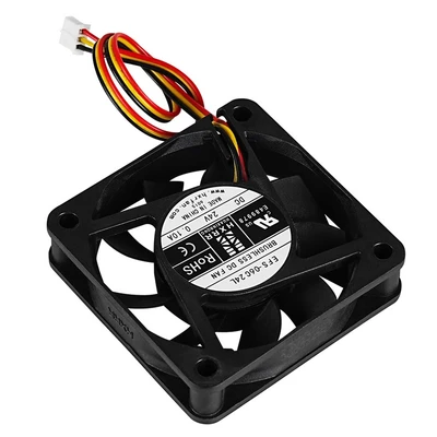 Осевой вентилятор 6015 материнской платы Creality K1 Series и Ender 3 V3 2000995369