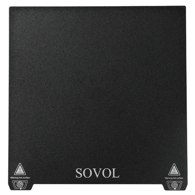 Гибкая пластина для Sovol SV08 1385824872
