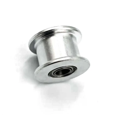 Ролик приводного ремня гладкий POWGE для Creality K1 Series 732942746