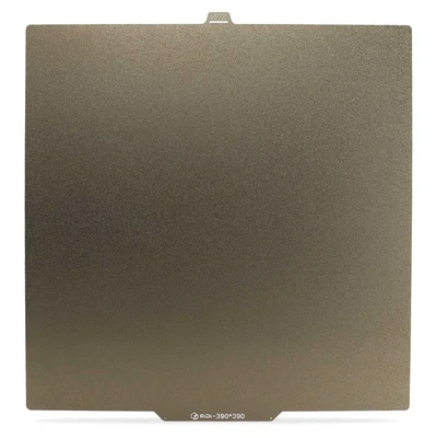 Двусторонняя PEI пластина для QIDI Tech Max 4 276411488