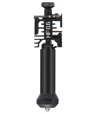 Индукционный высокоскоростной хотэнд High Flow для Bambu Lab H2С (0,6 мм) 585009618