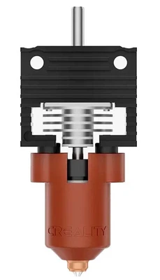 Керамический хотэнд в сборе для Creality K1 Series 2071875945