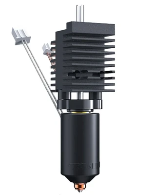 Керамический хотэнд для Creality K2 Plus (360°С) 249245718
