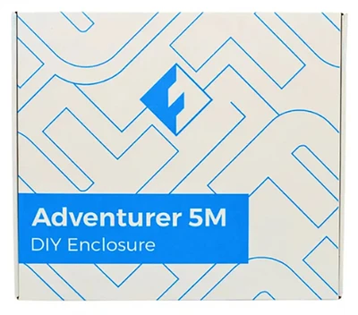 Комплект корпуса (Enclosure Kit) для 3D-принтера Flashforge Adventurer 5M 222172667