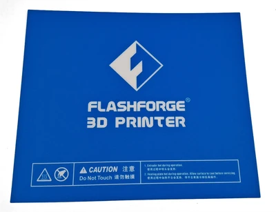 Наклейка рабочего стола FlashForge Creator 3 и Creator 3 Pro 1782774036